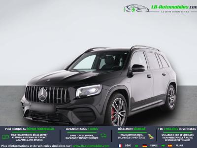 Mercedes GLB 35 AMG BVA 4Matic