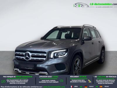 Mercedes GLB 200 BVA