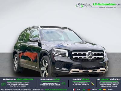 Mercedes GLB 200 BVA