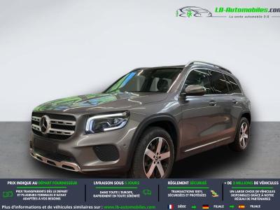 Mercedes GLB 200 BVA