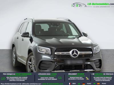 Mercedes GLB 200 BVA