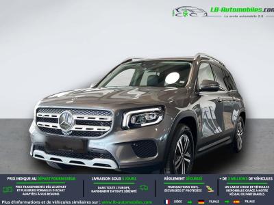 Mercedes GLB 200 d BVA