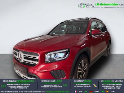 Mercedes GLB 200 d BVA