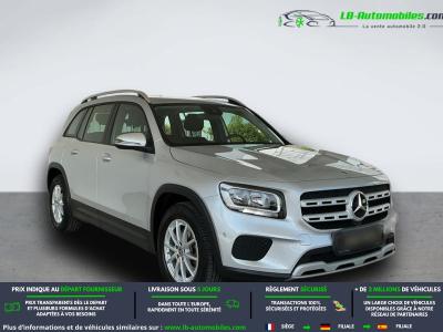 Mercedes GLB 200 d BVA