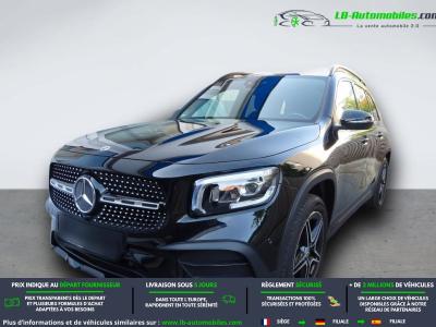 Mercedes GLB 200 d BVA
