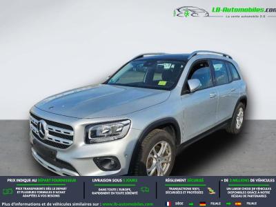 Mercedes GLB 200 d BVA