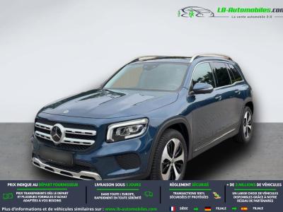 Mercedes GLB 200 d BVA