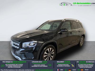 Mercedes GLB 200 d BVA