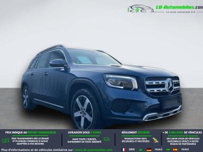 Mercedes GLB 220 d BVA 4Matic