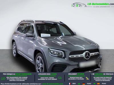 Mercedes GLB 220 d BVA 4Matic