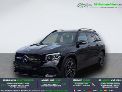 Mercedes GLB 220 d BVA 4Matic