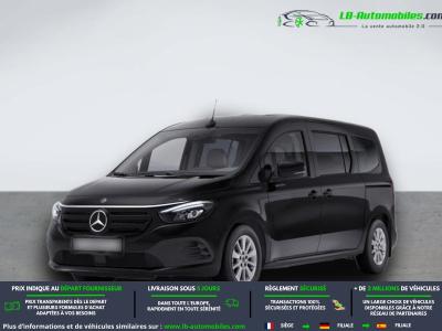 Mercedes EQT 200