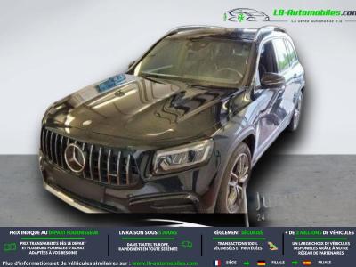 Mercedes GLB 35 AMG BVA 4Matic