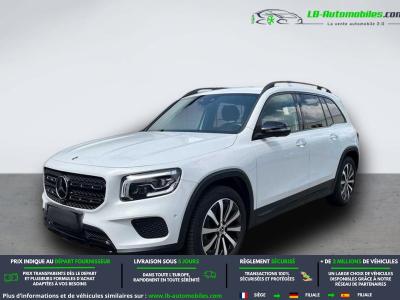 Mercedes GLB 200 d BVA