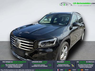 Mercedes GLB 200 d BVA