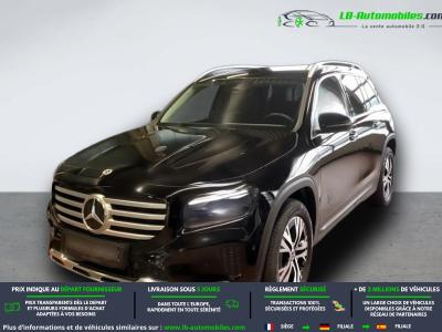 Mercedes GLB 200 d BVA