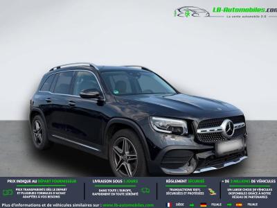 Mercedes GLB 200 d BVA
