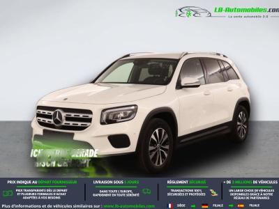 Mercedes GLB 200 BVA