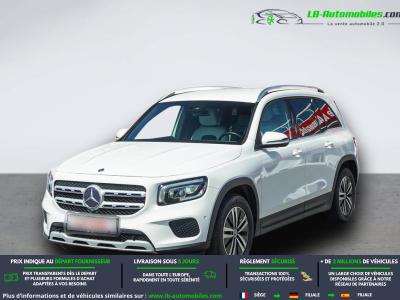 Mercedes GLB 200 BVA