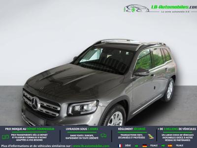 Mercedes GLB 200 BVA