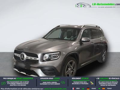 Mercedes GLB 200 BVA