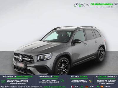 Mercedes GLB 200 d BVA