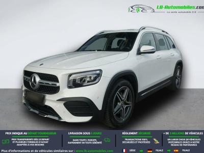 Mercedes GLB 200 d BVA