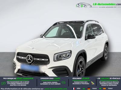 Mercedes GLB 250 BVA 4Matic