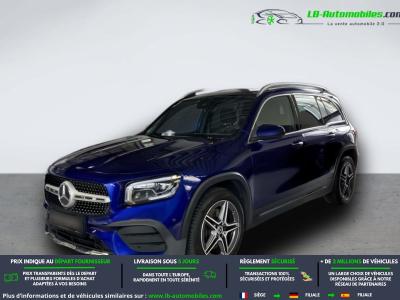 Mercedes GLB 220 d BVA 4Matic