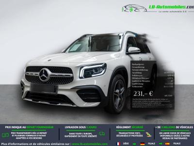 Mercedes GLB 220 d BVA 4Matic