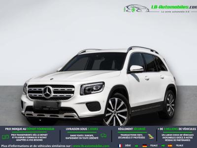 Mercedes GLB 220 d BVA 4Matic