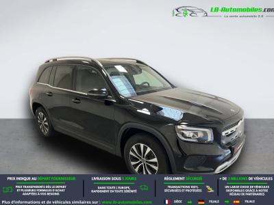 Mercedes GLB 220 d BVA 4Matic