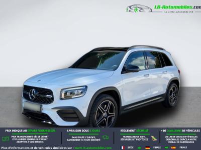 Mercedes GLB 250 BVA 4Matic