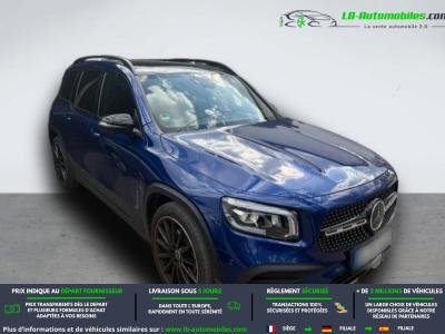 Mercedes GLB 250 BVA 4Matic
