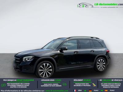Mercedes GLB 250 BVA 4Matic
