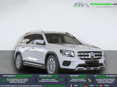 Mercedes GLB 250 BVA 4Matic