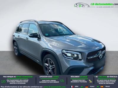 Mercedes GLB 250 BVA 4Matic
