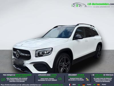 Mercedes GLB 250 BVA 4Matic