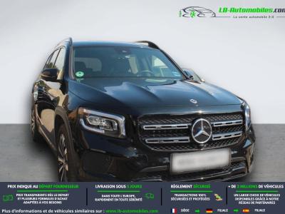 Mercedes GLB 250 BVA 4Matic