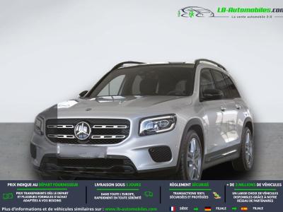 Mercedes GLB 250 BVA 4Matic
