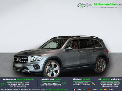 Mercedes GLB 250 BVA 4Matic
