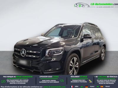 Mercedes GLB 250 BVA 4Matic