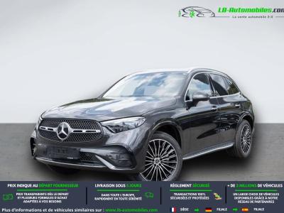 Mercedes GLC Coupe 400 e BVA 4Matic