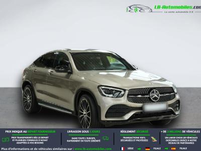 Mercedes GLC Coupe 300 e EQ POWER BVA 4Matic