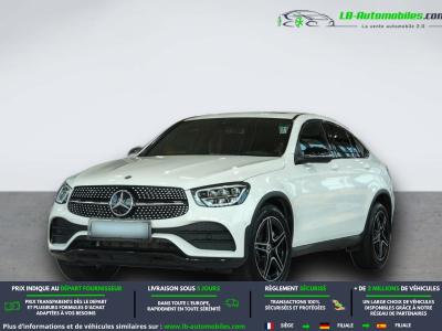 Mercedes GLC Coupe 300 e EQ POWER BVA 4Matic