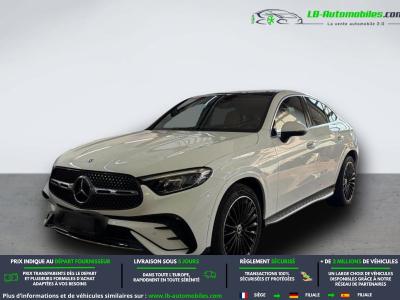 Mercedes GLC Coupe 300 e EQ POWER BVA 4Matic
