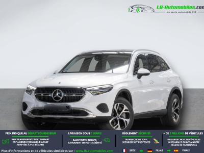 Mercedes GLC Coupe 300 de BVA 4Matic