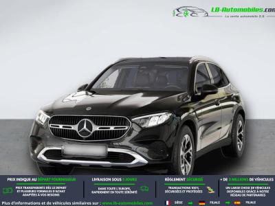Mercedes GLC Coupe 300 de BVA 4Matic