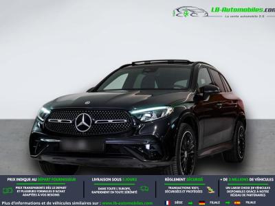 Mercedes GLC Coupe 400 e BVA 4Matic