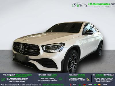Mercedes GLC Coupe 300 e BVA 4Matic